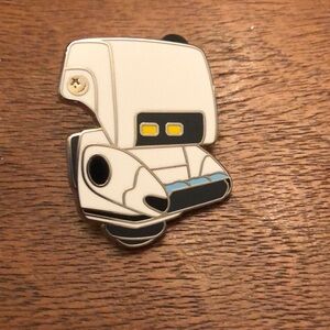 Authentic Hidden Mickey pin. Each pin $8 or 4 pins $25, additional pins $5 each.